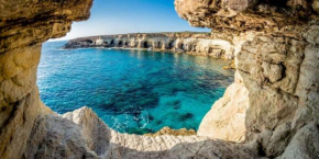 Beautiful 5 Star Holiday Villa in a Prime Location in Protaras, Book Early to Secure Your Dates, Protaras Villa 1266